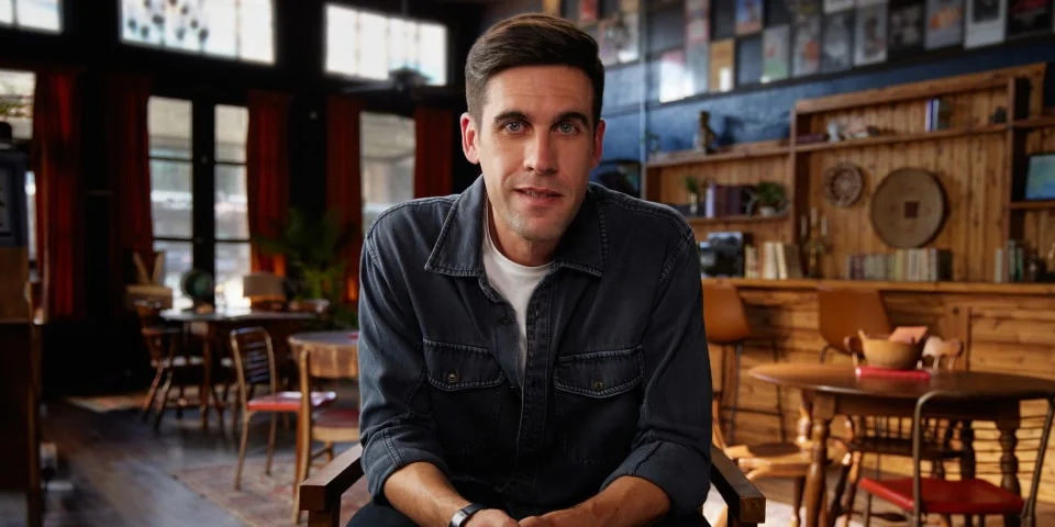 Ryan Holiday