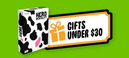 Gifts under $30