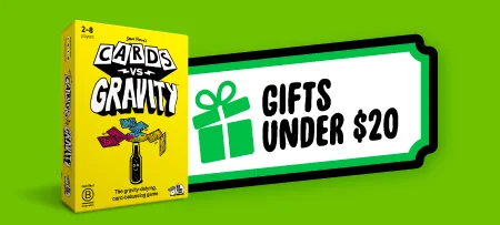 Gifts under $20