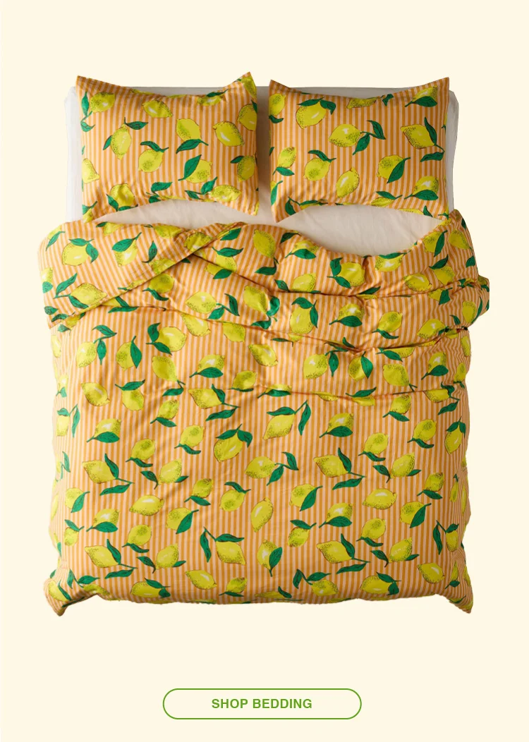 Shop Bedding