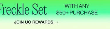 Join UO Rewards