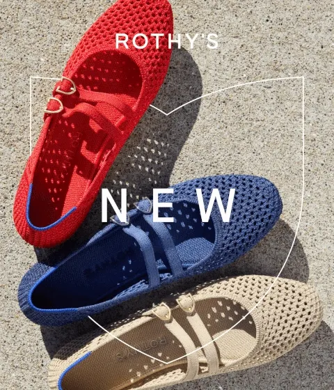 NEW MESH-HAVES