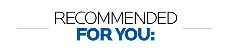 Recommended fo you: