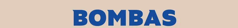 BOMBAS