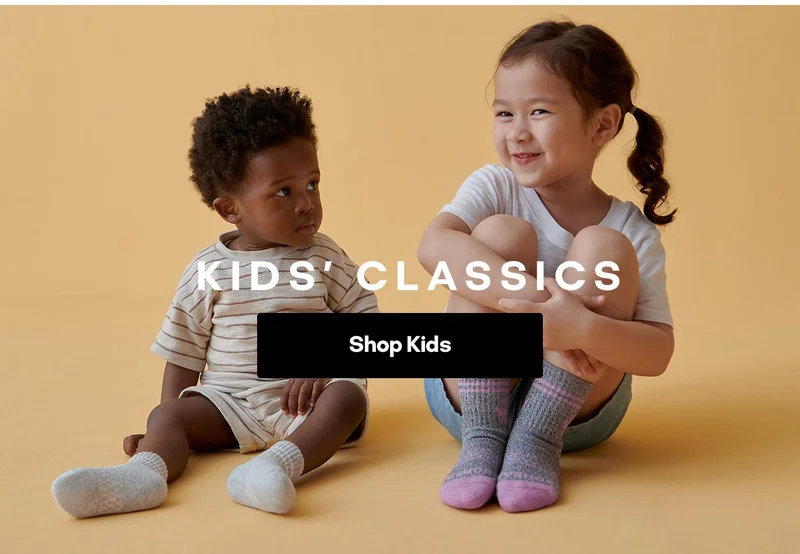 KIDS' CLASSICS | Shop Kids