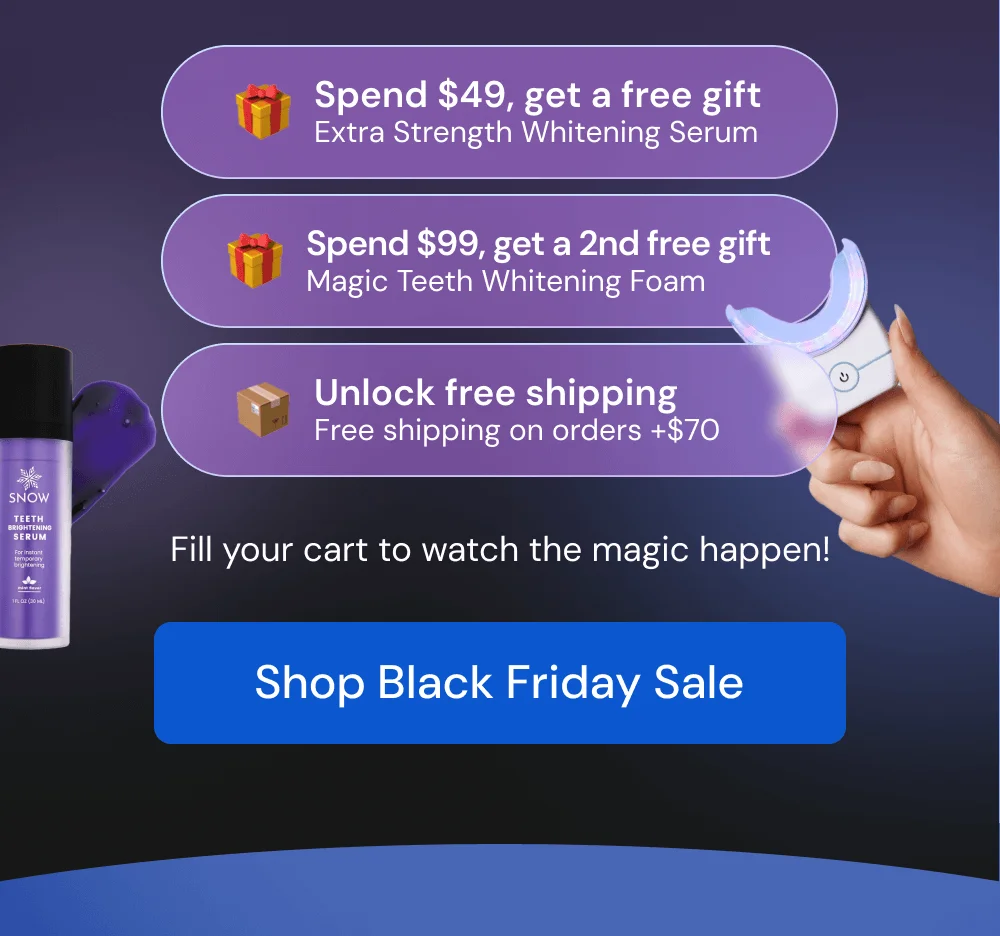 Unlock more Black Friday savings