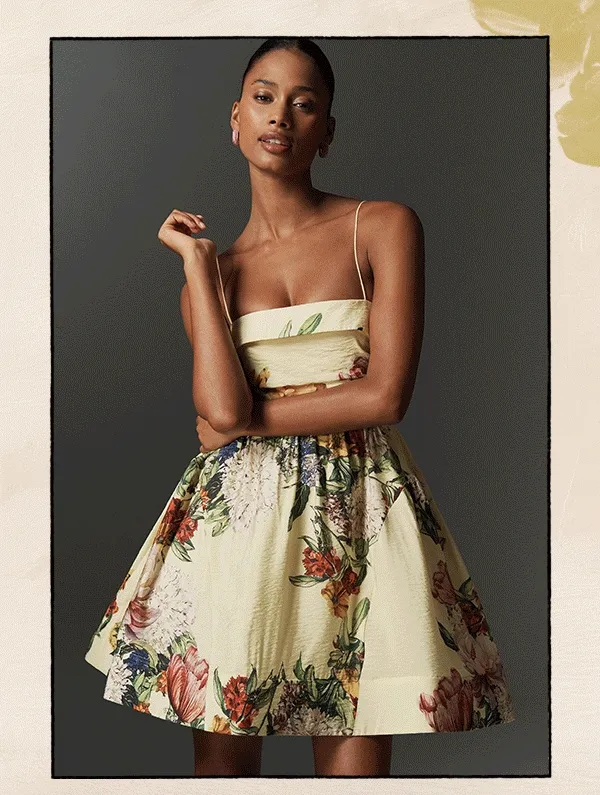 Dresses