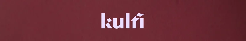 Kulfi