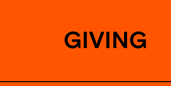 Giving