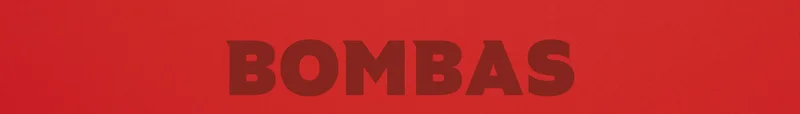 BOMBAS