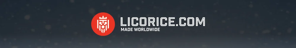 Shop Licorice.com