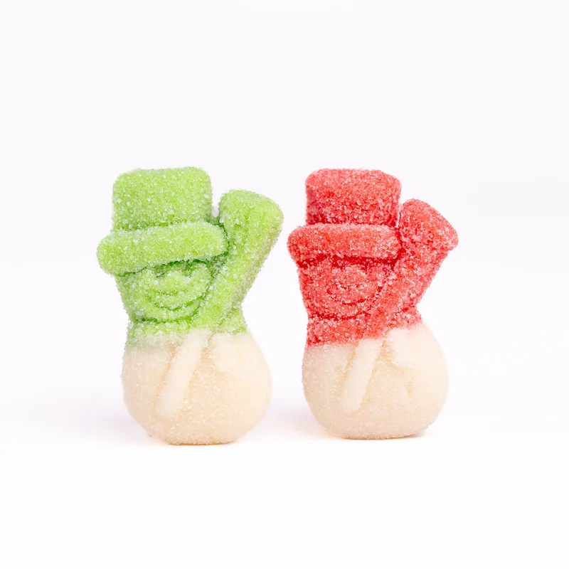 Image of Jolly Snowmen