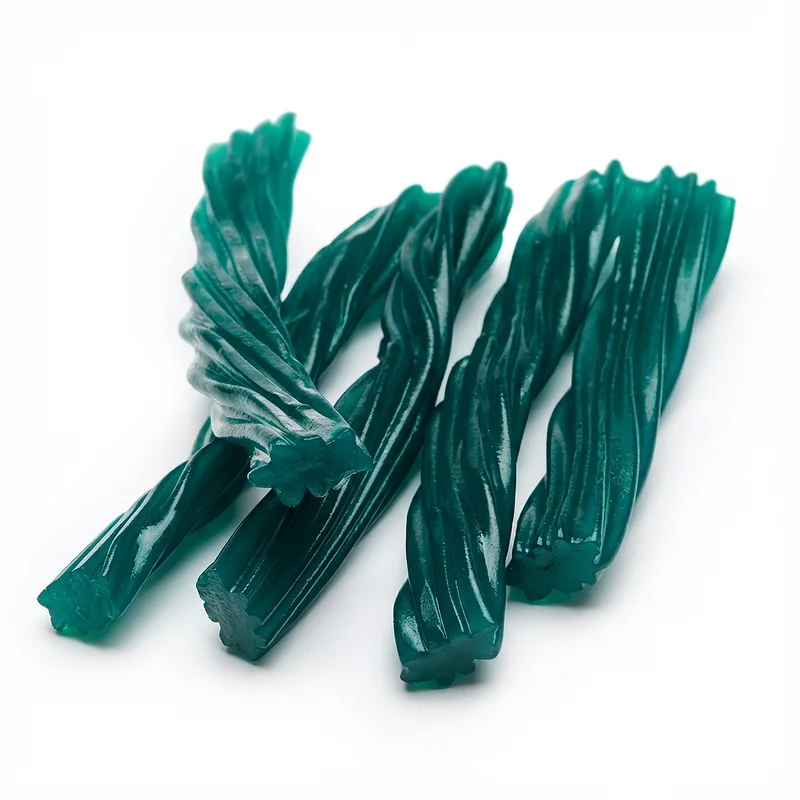Image of Blue Raspberry Shorties