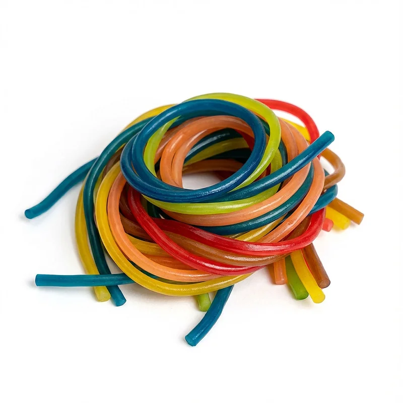 Image of Dutch Rainbow Laces