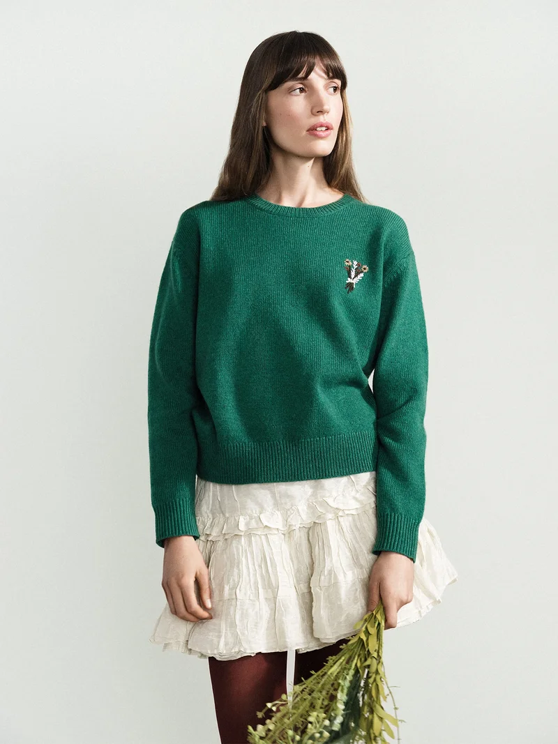 Image of Rhys Crewneck