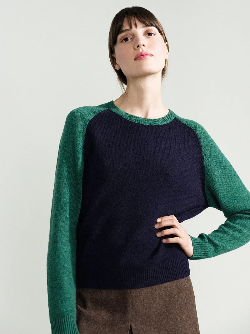 Image of Dilan Crewneck