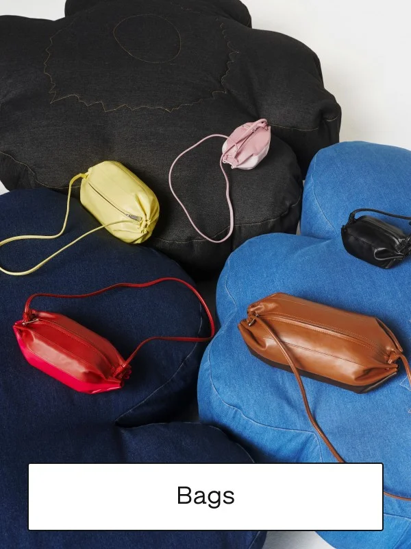 Bag collection