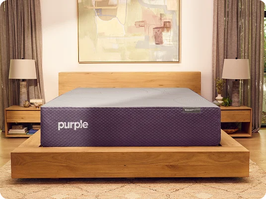 RestorePlus® <span class='hide'><br/></span>Mattress