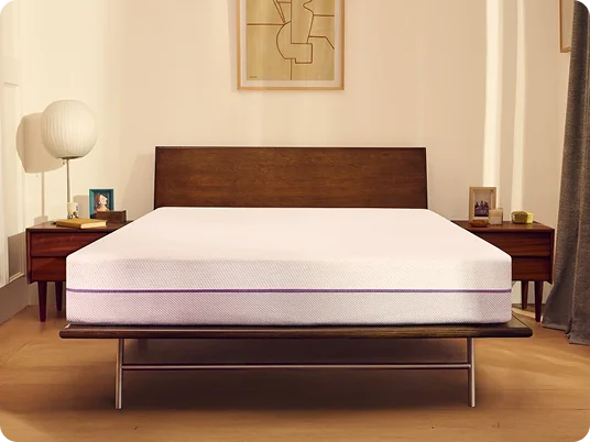 The Purple Mattress®