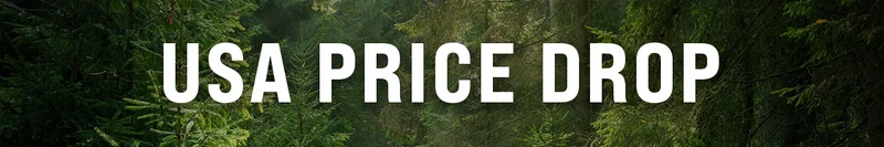 USA Price Drop