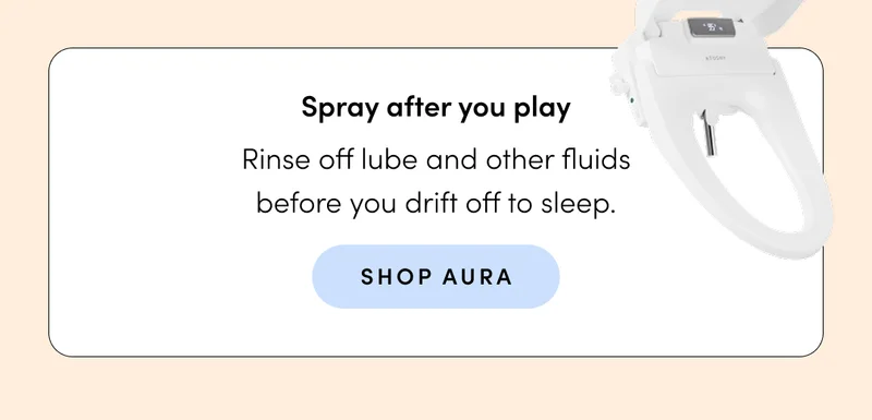 SHOP AURA