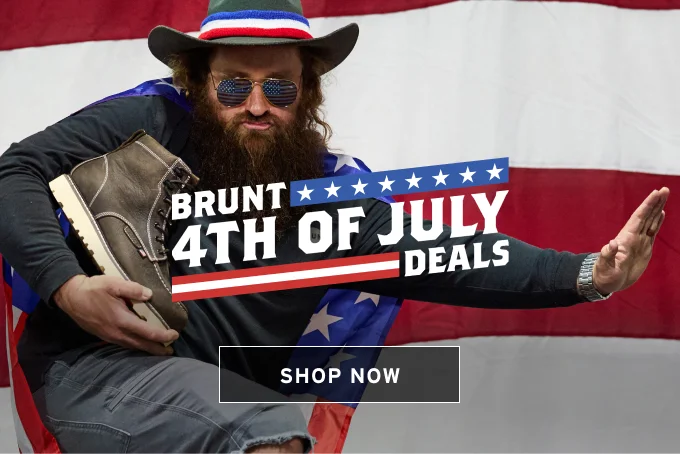 4th of July Deals