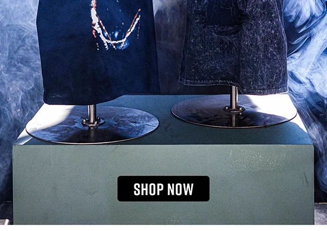 Sleep Token Shop Now