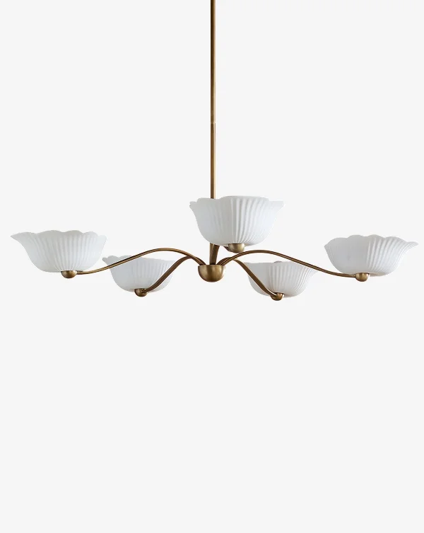 Shop Calvano Chandelier