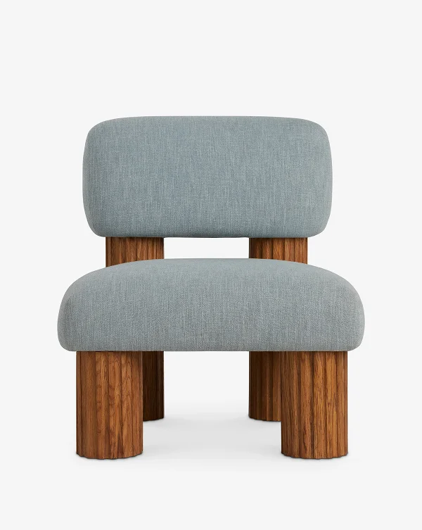 Shop Auclair Accent Chair