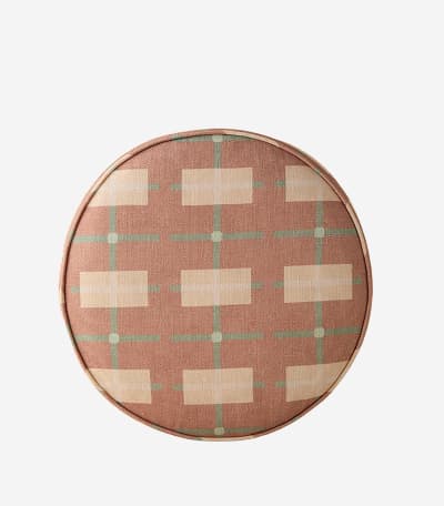 Shop Esmark Linen Pillow