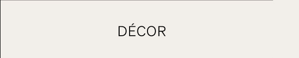 Shop Decor