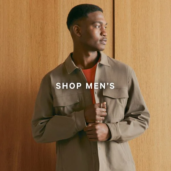 Shop Like New Men