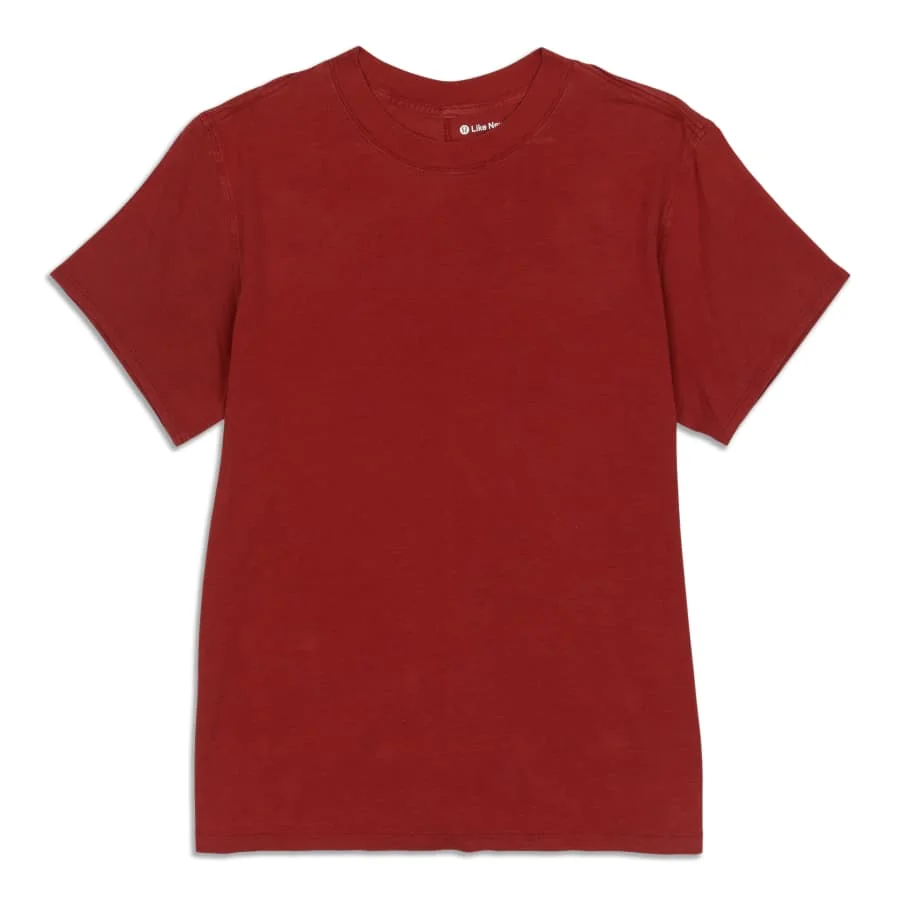 Women's Short Sleeve Shirt - Resale