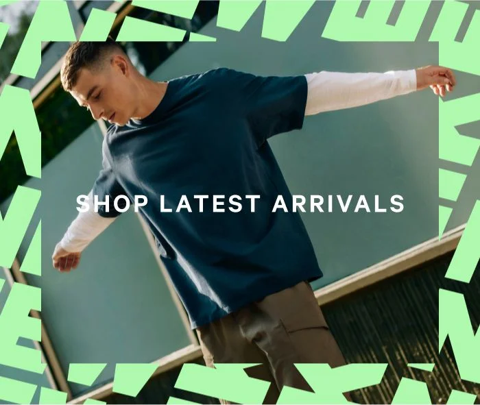 Shop Like New Latest Arrivals