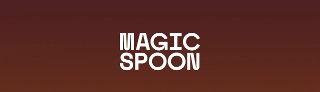 MAGIC SPOON