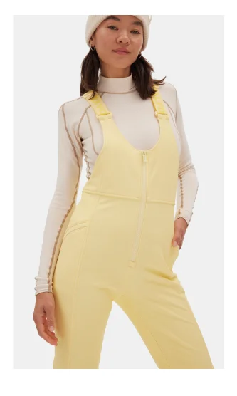 Isabel Bib Pant