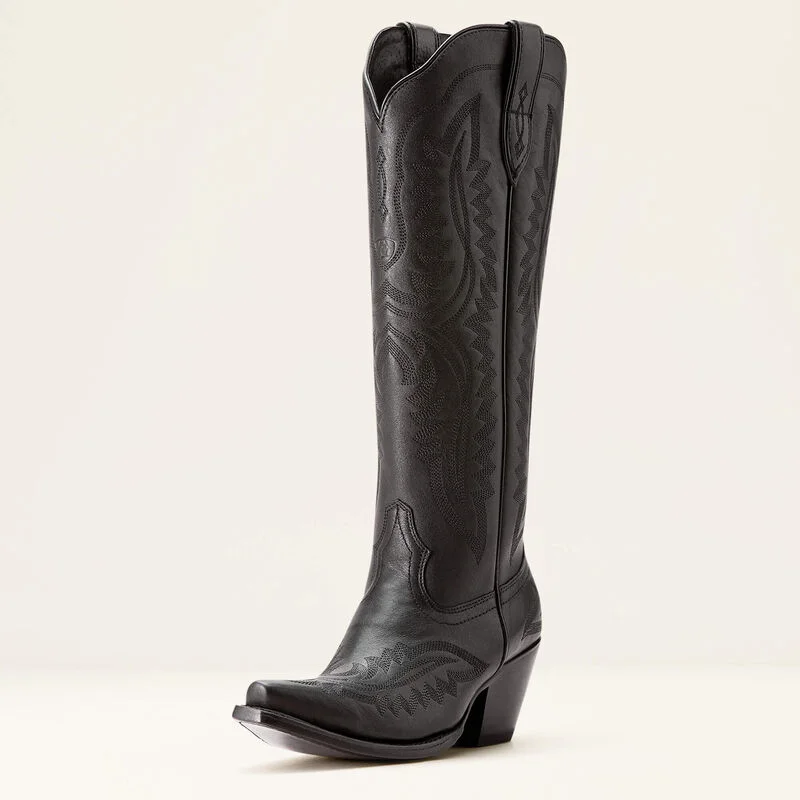 Casanova X Toe Western Boot