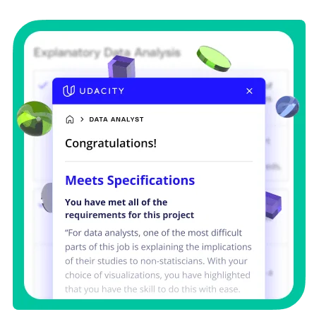Project Feedback