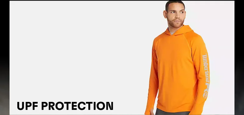 UPF Protection