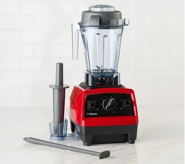 Vitamix Explorian 2.0 48-oz Variable Speed Blender w/ Accessories