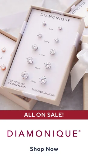 diamonique