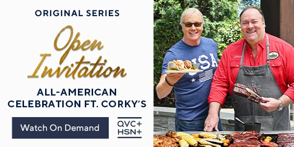 all american celebration