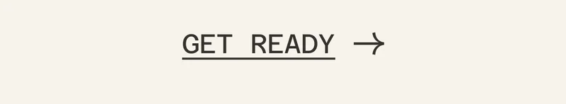 Get Ready