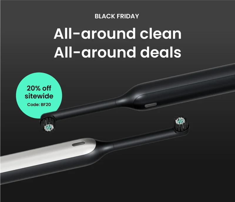 20% off sitewide