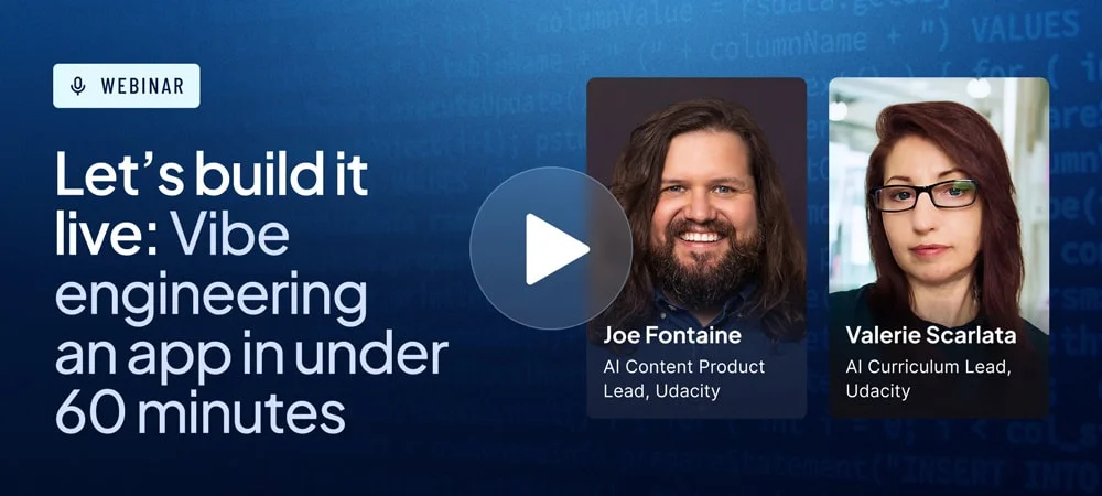 Build it Live Webinar Webinar Recording