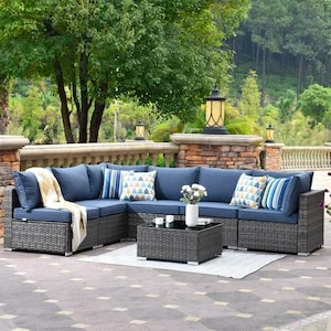 Up to 25% Off Select Patio Furniture