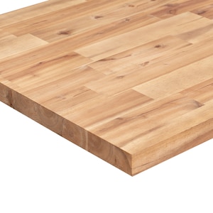 30% Off Select Butcher Block Countertops