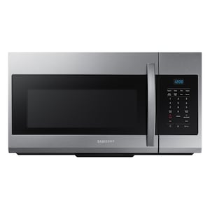 Up to 45% Off Select Samsung Microwaves