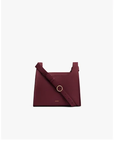 Double Loop Bag