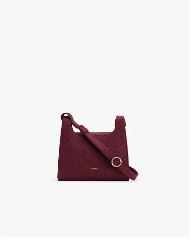 Mini Double Loop Bag